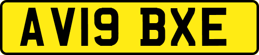 AV19BXE
