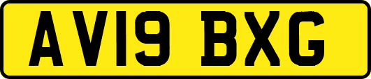 AV19BXG