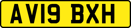 AV19BXH