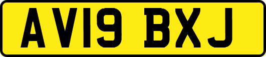 AV19BXJ