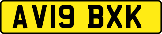 AV19BXK