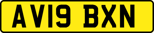 AV19BXN