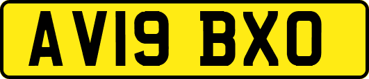 AV19BXO