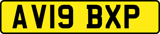AV19BXP