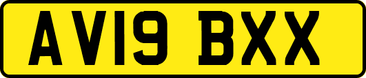AV19BXX