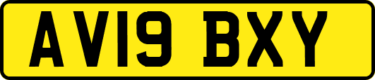 AV19BXY