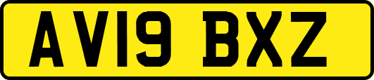 AV19BXZ