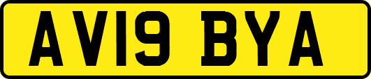 AV19BYA