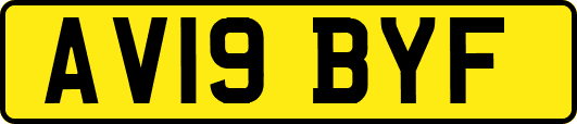 AV19BYF