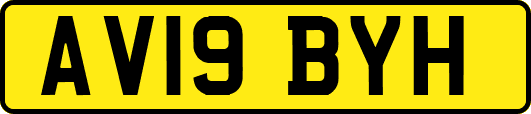 AV19BYH