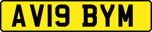 AV19BYM