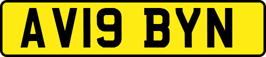 AV19BYN