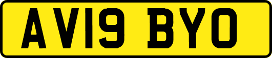 AV19BYO