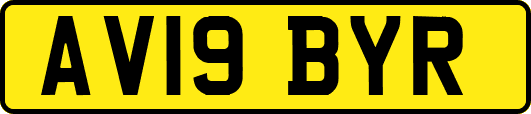 AV19BYR