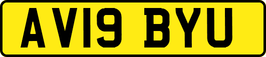 AV19BYU