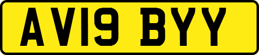 AV19BYY