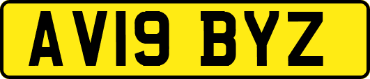 AV19BYZ