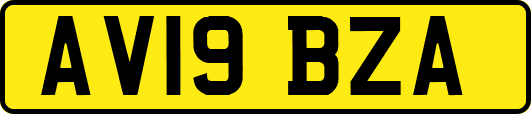 AV19BZA