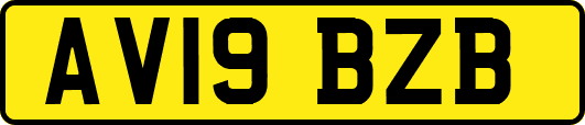 AV19BZB