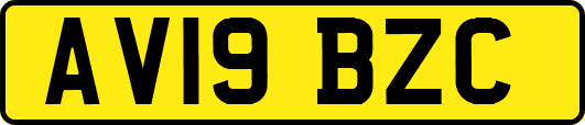 AV19BZC