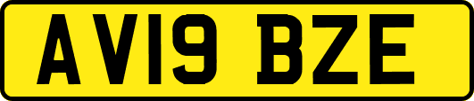 AV19BZE