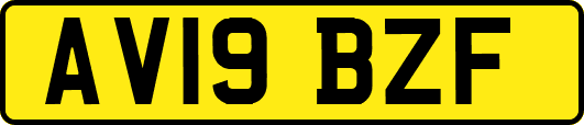 AV19BZF