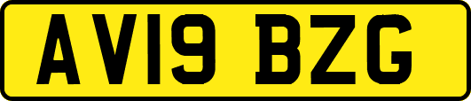 AV19BZG