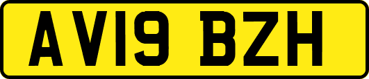 AV19BZH