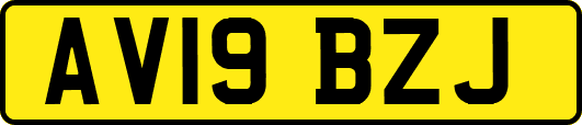AV19BZJ