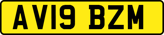 AV19BZM