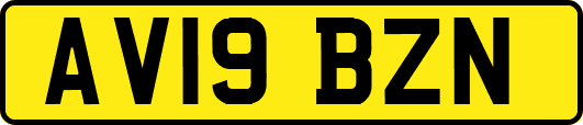 AV19BZN
