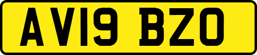 AV19BZO