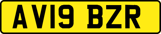 AV19BZR