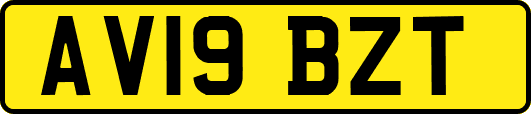 AV19BZT