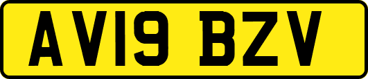 AV19BZV