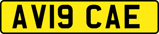 AV19CAE