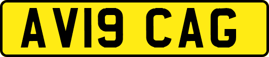 AV19CAG