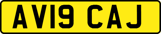 AV19CAJ