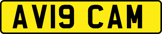 AV19CAM