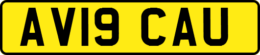 AV19CAU