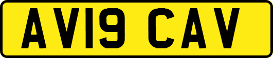 AV19CAV