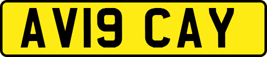 AV19CAY