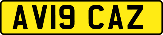 AV19CAZ