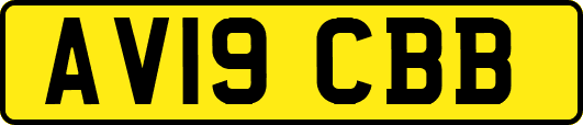 AV19CBB