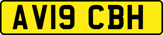 AV19CBH