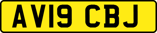 AV19CBJ