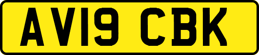 AV19CBK