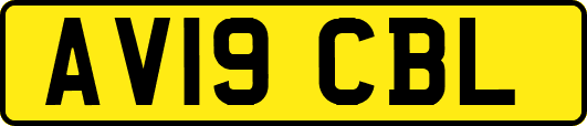 AV19CBL