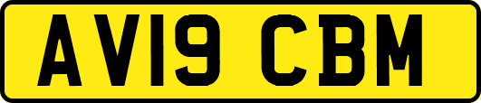 AV19CBM