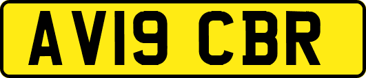 AV19CBR